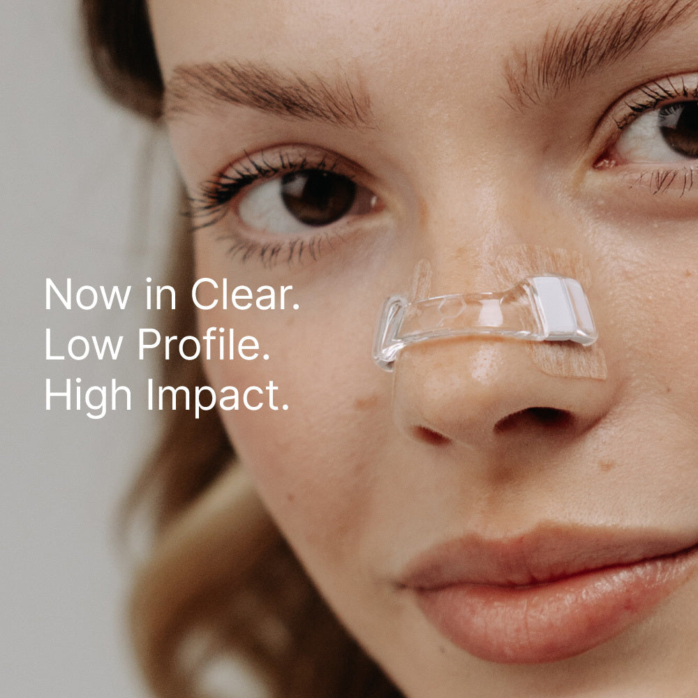 Magnetic Nasal Clip – Anti Snore Kit for Better and Sound Sleep