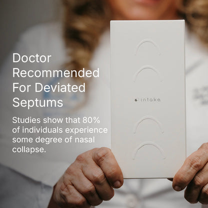 Magnetic Nasal Clip – Anti Snore Kit for Better and Sound Sleep